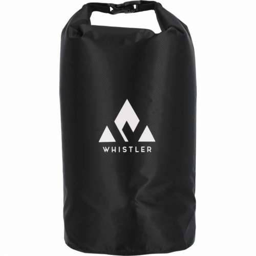 Vodootporna Torba Whistler Crna Poliester 20 L Cijena