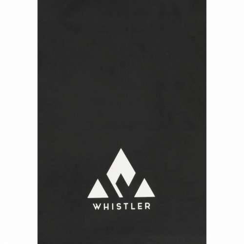 Vodootporna Torba Whistler Crna Poliester 20 L Cijena