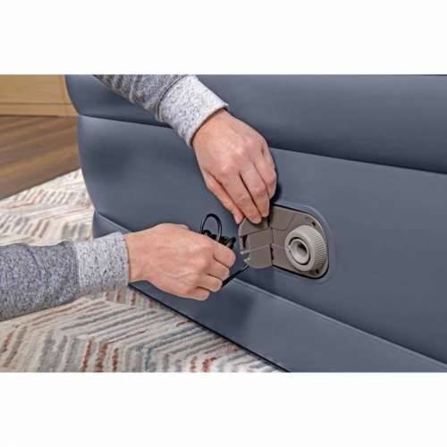 Zračni madrac Bestway 6713I 203 x 152 x 51 cm Cijena
