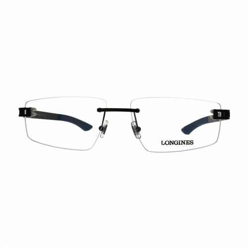 Okvir za naočale za muškarce Longines LG5007-H-56002 Crna ø 56 mm Cijena