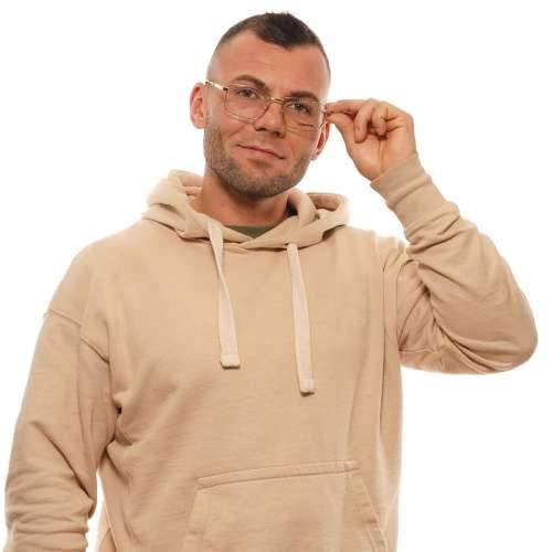 Okvir za naočale za muškarce Longines LG5017-H-57032 zlatan ø 57 mm Cijena