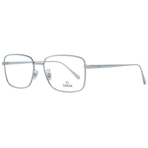 Okvir za naočale za muškarce Omega OM5035-D-57016 Siva ø 57 mm Cijena