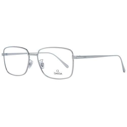 Okvir za naočale za muškarce Omega OM5035-D-57016 Siva ø 57 mm Cijena