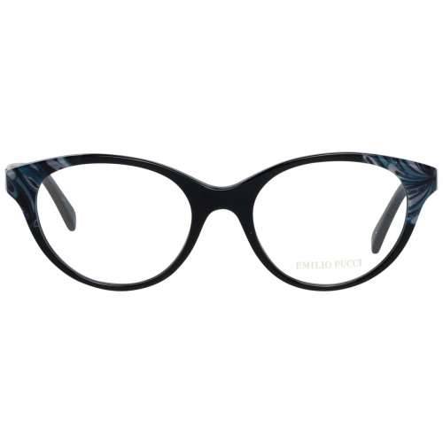 Ženski Okvir za naočale Emilio Pucci EP5023-51001 Ø 51 mm Cijena