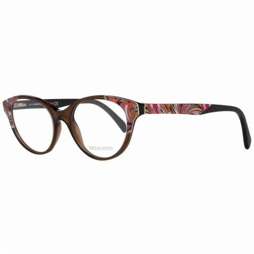 Ženski Okvir za naočale Emilio Pucci EP5023-51048 Ø 51 mm Cijena