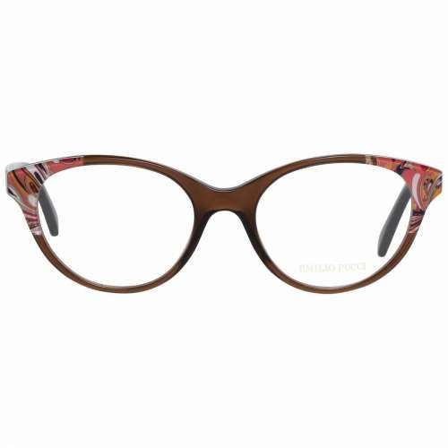 Ženski Okvir za naočale Emilio Pucci EP5023-51048 Ø 51 mm Cijena