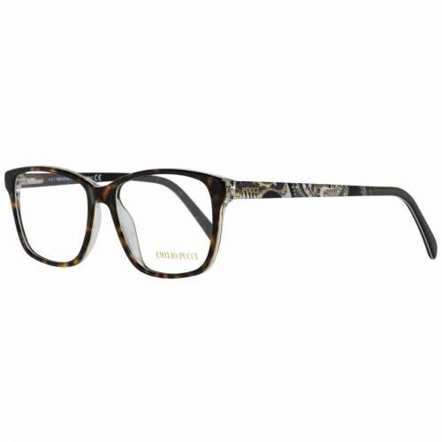 Ženski Okvir za naočale Emilio Pucci EP5032-53056 Ø 53 mm Cijena