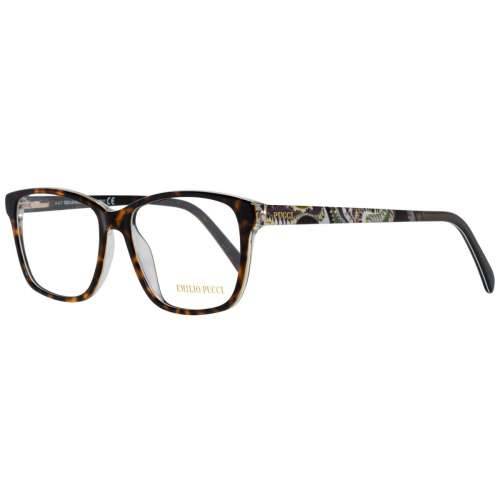 Ženski Okvir za naočale Emilio Pucci EP5032-53056 Ø 53 mm Cijena