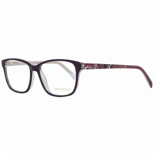 Ženski Okvir za naočale Emilio Pucci EP5032-53083 Ø 53 mm Cijena