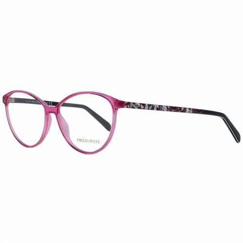 Ženski Okvir za naočale Emilio Pucci EP5047-54075 ø 54 mm Cijena