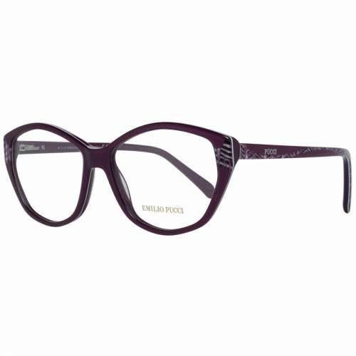 Ženski Okvir za naočale Emilio Pucci EP5050-55081 Ø 55 mm Cijena
