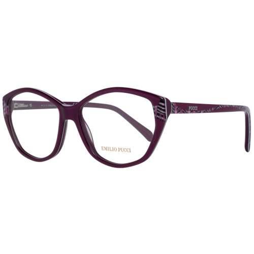Ženski Okvir za naočale Emilio Pucci EP5050-55081 Ø 55 mm Cijena