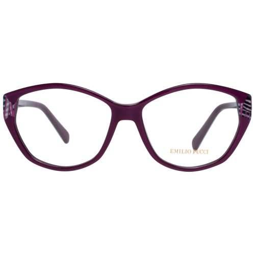 Ženski Okvir za naočale Emilio Pucci EP5050-55081 Ø 55 mm Cijena