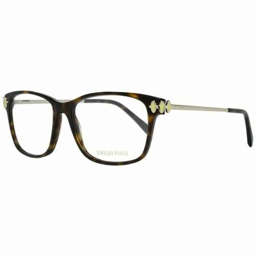Ženski Okvir za naočale Emilio Pucci EP5054-54052 ø 54 mm Cijena