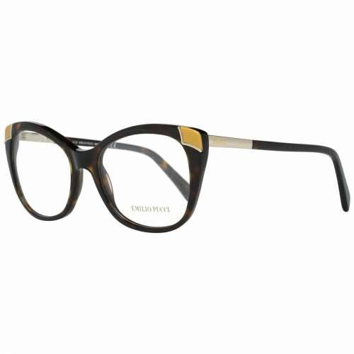 Ženski Okvir za naočale Emilio Pucci EP5059-53052 Ø 53 mm Cijena