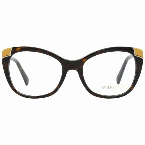 Ženski Okvir za naočale Emilio Pucci EP5059-53052 Ø 53 mm Cijena