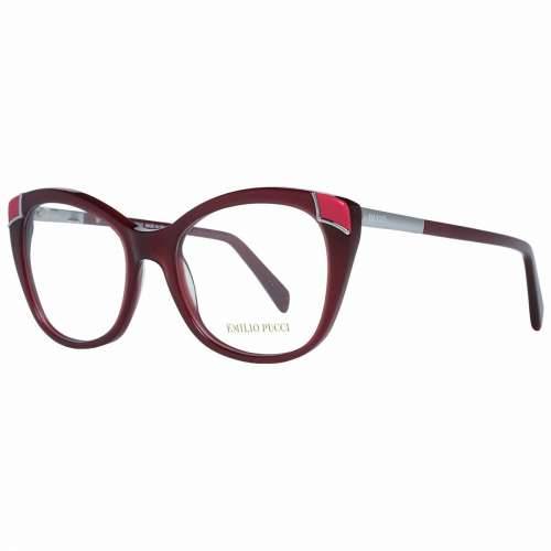 Ženski Okvir za naočale Emilio Pucci EP5059-53068 Ø 53 mm Cijena
