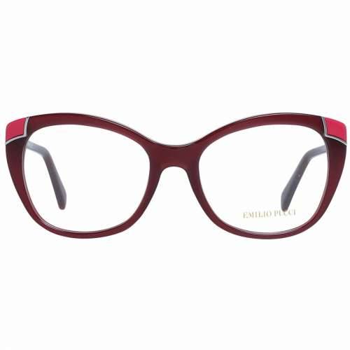 Ženski Okvir za naočale Emilio Pucci EP5059-53068 Ø 53 mm Cijena