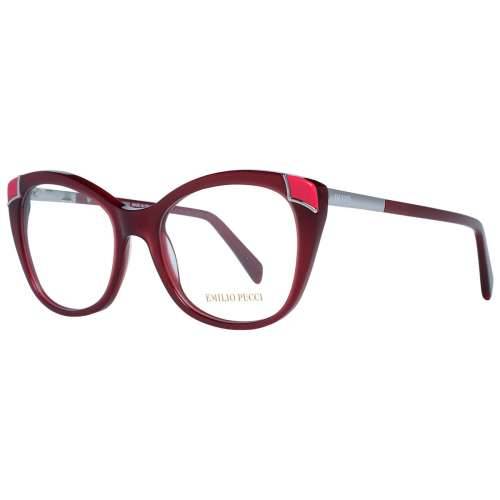 Ženski Okvir za naočale Emilio Pucci EP5059-53068 Ø 53 mm Cijena