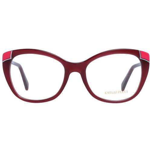 Ženski Okvir za naočale Emilio Pucci EP5059-53068 Ø 53 mm Cijena