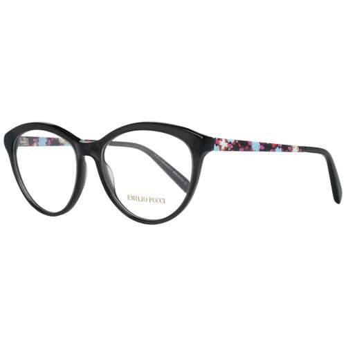 Ženski Okvir za naočale Emilio Pucci EP5067-53005 Ø 53 mm Cijena