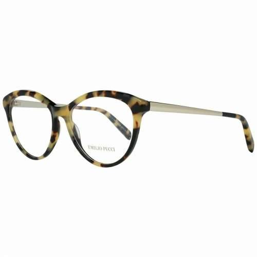 Ženski Okvir za naočale Emilio Pucci EP5067-53056 Ø 53 mm Cijena