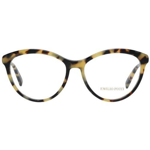 Ženski Okvir za naočale Emilio Pucci EP5067-53056 Ø 53 mm Cijena