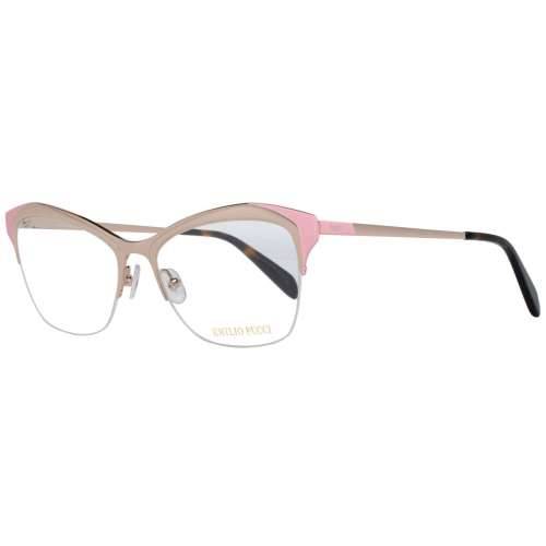 Ženski Okvir za naočale Emilio Pucci EP5074-53033 Ø 53 mm Cijena