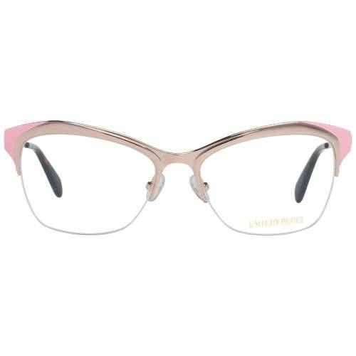 Ženski Okvir za naočale Emilio Pucci EP5074-53033 Ø 53 mm Cijena