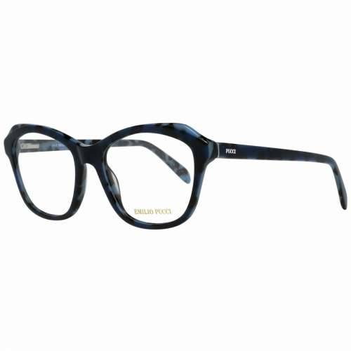 Ženski Okvir za naočale Emilio Pucci EP5078-53092 Ø 53 mm Cijena