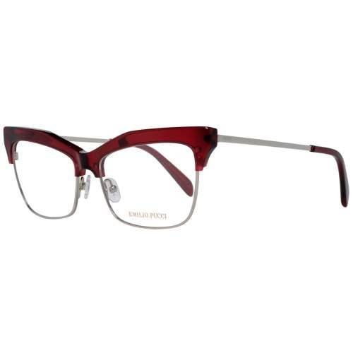Ženski Okvir za naočale Emilio Pucci EP5081-55066 Ø 55 mm Cijena