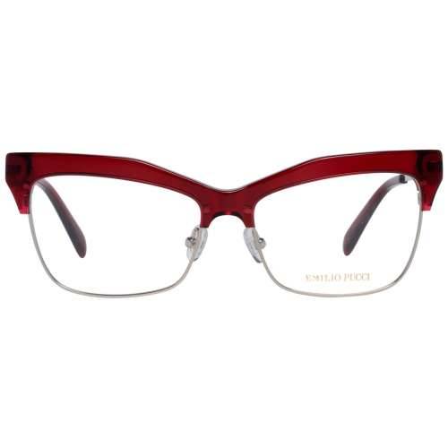 Ženski Okvir za naočale Emilio Pucci EP5081-55066 Ø 55 mm Cijena