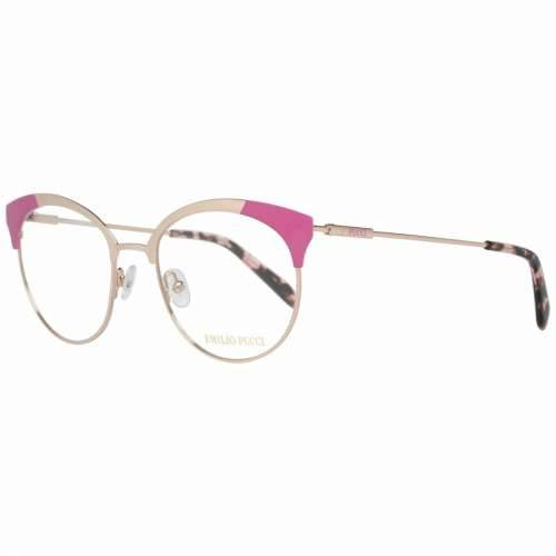 Ženski Okvir za naočale Emilio Pucci Ø 52 mm Cijena