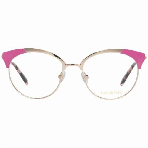 Ženski Okvir za naočale Emilio Pucci Ø 52 mm Cijena