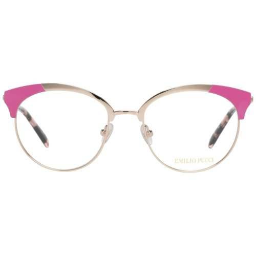 Ženski Okvir za naočale Emilio Pucci Ø 52 mm Cijena