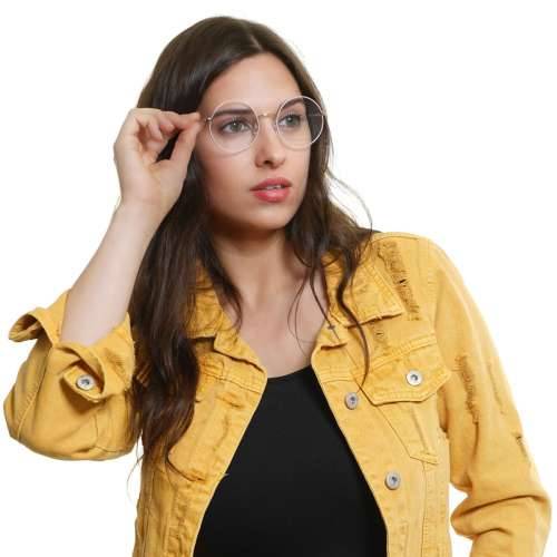 Ženski Okvir za naočale Emilio Pucci EP5088-51020 Ø 51 mm Cijena