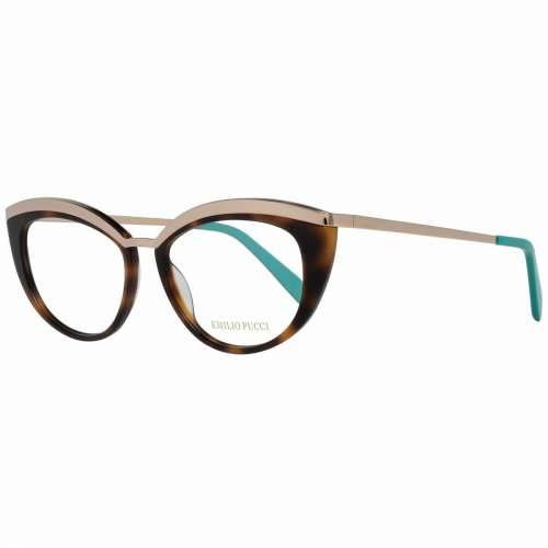 Ženski Okvir za naočale Emilio Pucci EP5092-52056 Ø 52 mm Cijena