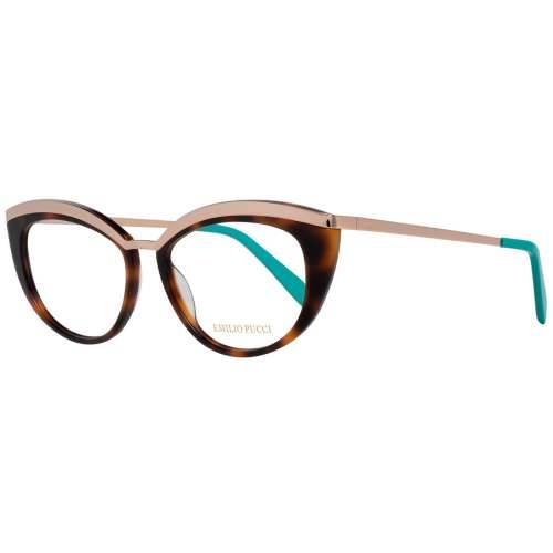 Ženski Okvir za naočale Emilio Pucci EP5092-52056 Ø 52 mm Cijena