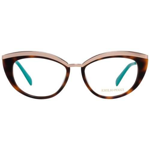 Ženski Okvir za naočale Emilio Pucci EP5092-52056 Ø 52 mm Cijena
