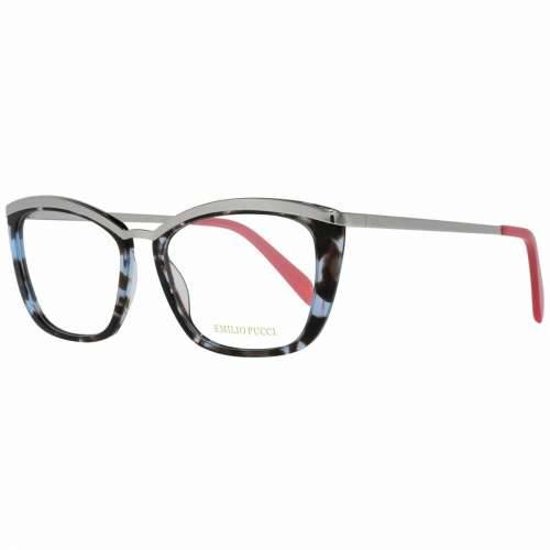 Ženski Okvir za naočale Emilio Pucci EP5093-54056 ø 54 mm Cijena