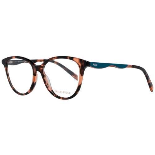 Ženski Okvir za naočale Emilio Pucci EP5094-53055 Ø 53 mm Cijena
