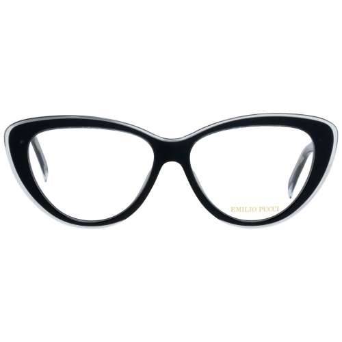 Ženski Okvir za naočale Emilio Pucci EP5096-55003 Ø 55 mm Cijena