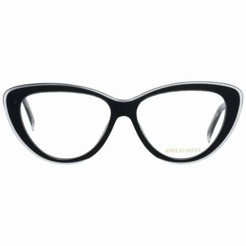 Ženski Okvir za naočale Emilio Pucci EP5096-55003 Ø 55 mm Cijena