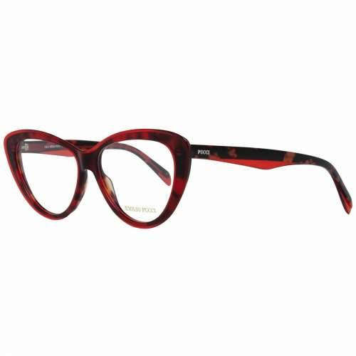 Ženski Okvir za naočale Emilio Pucci EP5096-55068 Ø 55 mm Cijena