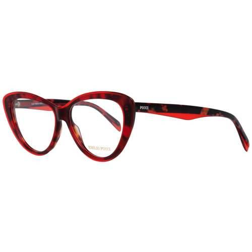 Ženski Okvir za naočale Emilio Pucci EP5096-55068 Ø 55 mm Cijena