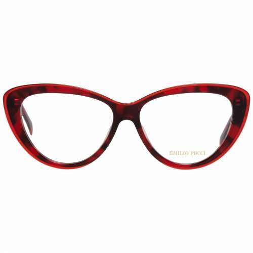 Ženski Okvir za naočale Emilio Pucci EP5096-55068 Ø 55 mm Cijena