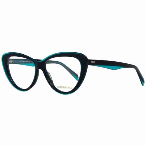 Ženski Okvir za naočale Emilio Pucci EP5096-55089 Ø 55 mm Cijena