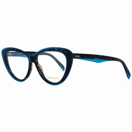 Ženski Okvir za naočale Emilio Pucci EP5096-55092 Ø 55 mm Cijena