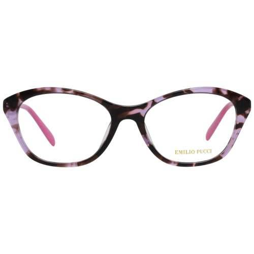 Ženski Okvir za naočale Emilio Pucci EP5100-54056 ø 54 mm Cijena