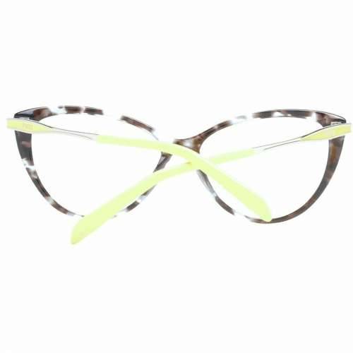 Ženski Okvir za naočale Emilio Pucci EP5101-56055 ø 56 mm Cijena